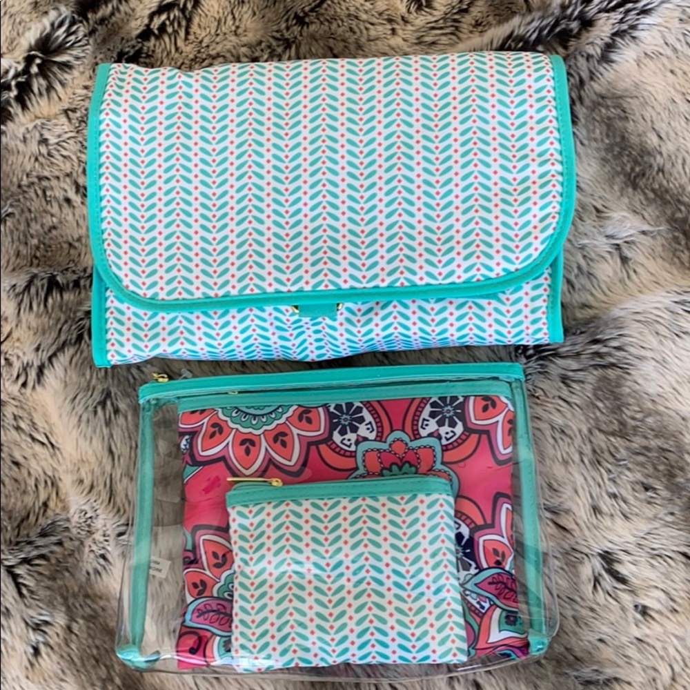 COPY - Set of travel bags